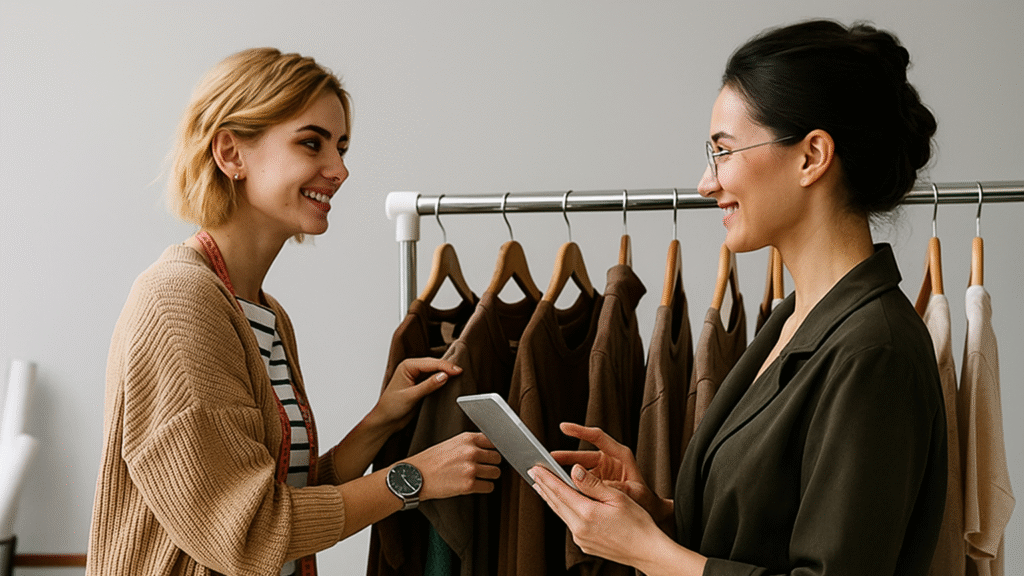 Descubra as tendências de Visual Merchandising para 2025 e prepare seu PDV com tecnologia, automação e estratégias inteligentes.