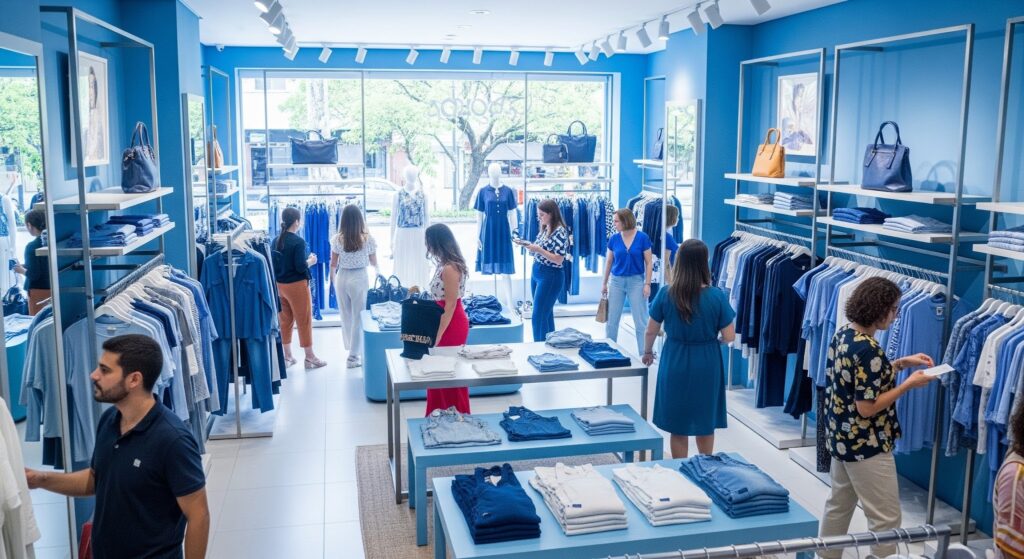 Aprenda como aplicar Visual Merchandising de alta performance para aumentar a conversão em loja física e transformar visitas em vendas reais.
