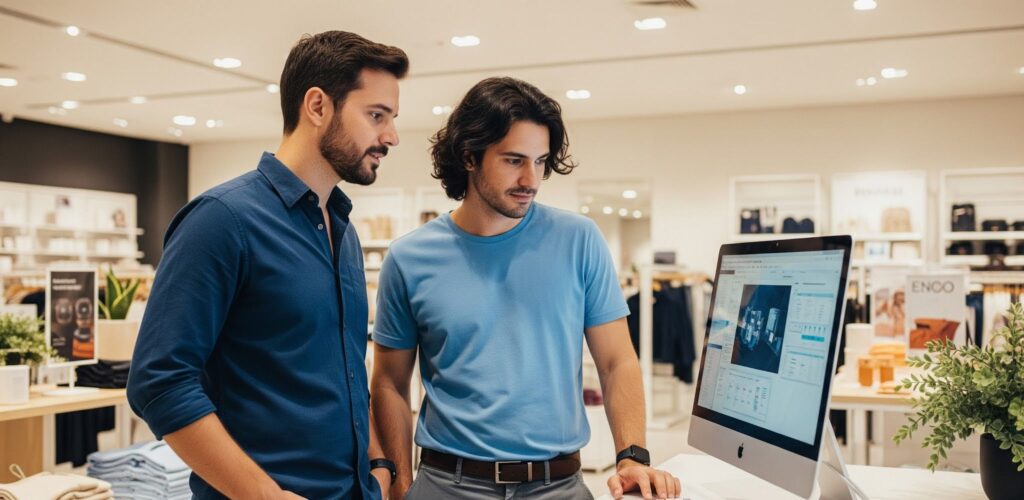 Veja como um checklist inteligente de Visual Merchandising melhora a execução nas lojas, reduz retrabalho e aumenta a conversão com padronização.