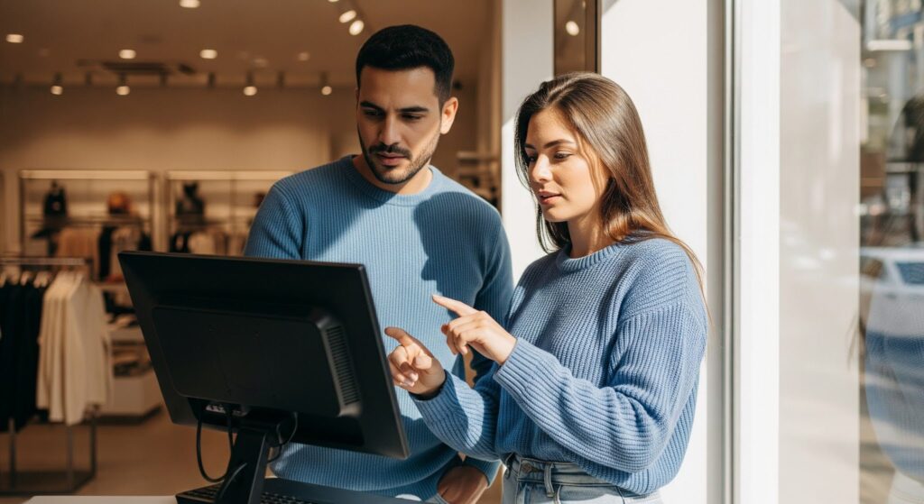Entenda como automatizar a gestão de Visual Merchandising no varejo e ganhar agilidade, padronização e controle com apoio da tecnologia.