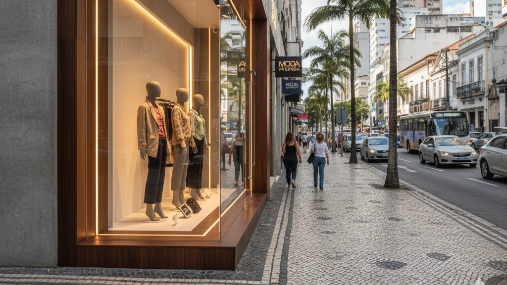 Transforme campanhas com um Manual de VM ágil. Gestão de VM e Planejamento de Visual Merchandising alinhados para ativar rápido, medir impacto e vender mais.