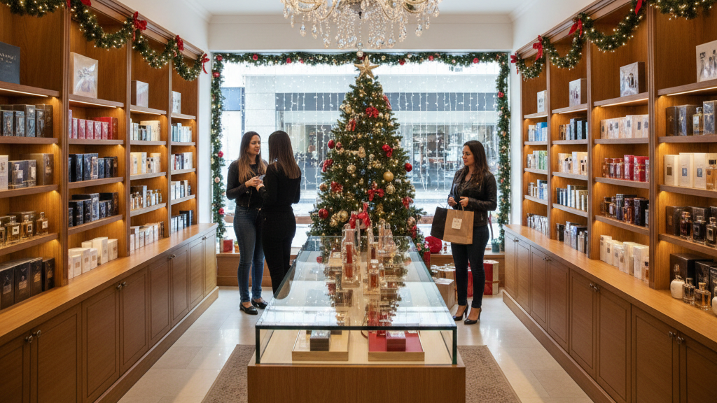 Descubra como evitar atrasos na montagem de vitrines e campanhas sazonais e aproveitar todo o potencial de vendas das datas fortes no varejo.