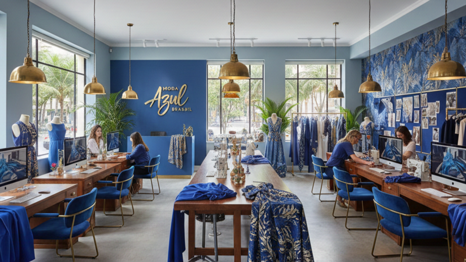 Campanhas lindas no PPT, confusas no PDV? Veja como garantir execução consistente de Visual Merchandising nas lojas.