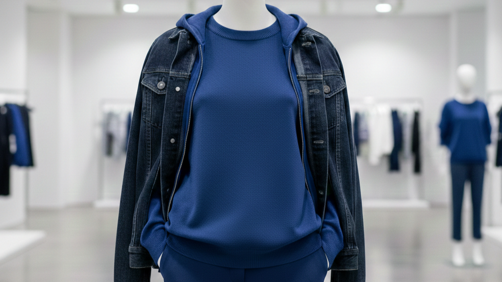 Marca própria é estratégica, mas muitas lojas expõem como sobra. Veja como elevar valor percebido com VM, narrativa e coordenação.