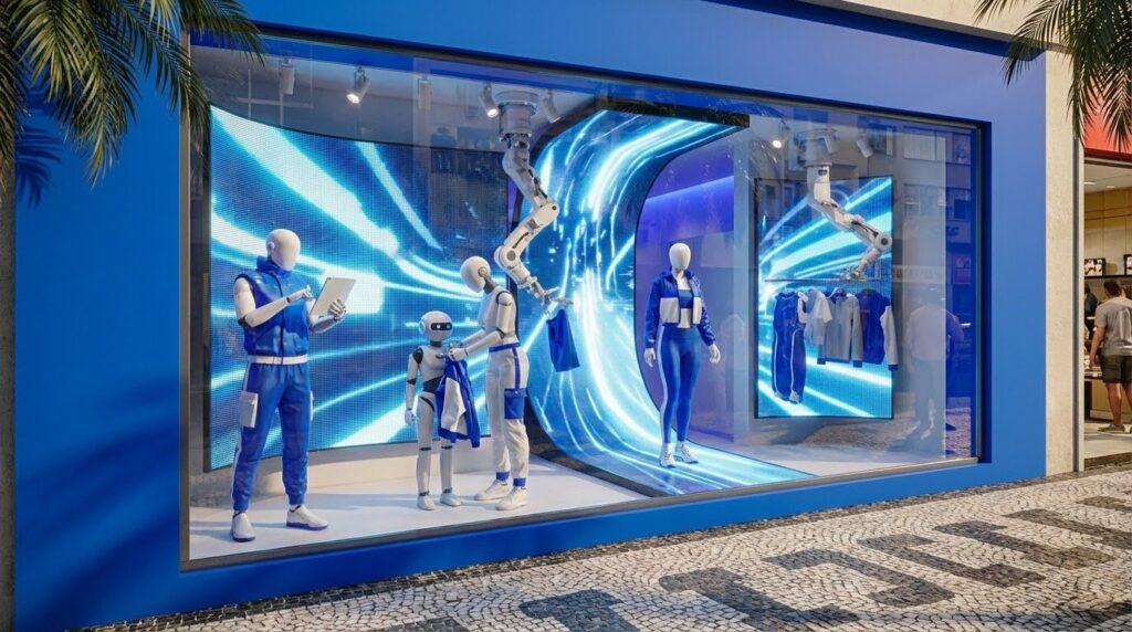 Descubra como medir a performance da sua vitrine e escolher o melhor tipo para atrair entrada, aumentar conversão e elevar ticket médio.